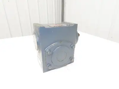 Used DODGE TIGEAR _UNKNOWN_ Speed Reducers Indiana US | Arrow Industrial #1409220