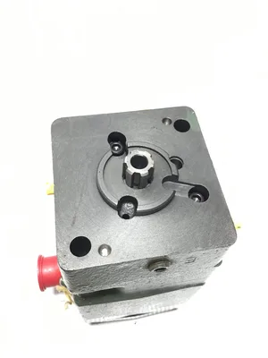 Woodward Governor A8250-133 Fuel Injection Pump Actuator
