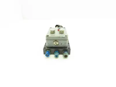 Used MOVOMATIC _UNKNOWN_ Misc Electrical & Power Parts | Arrow Industrial #627427