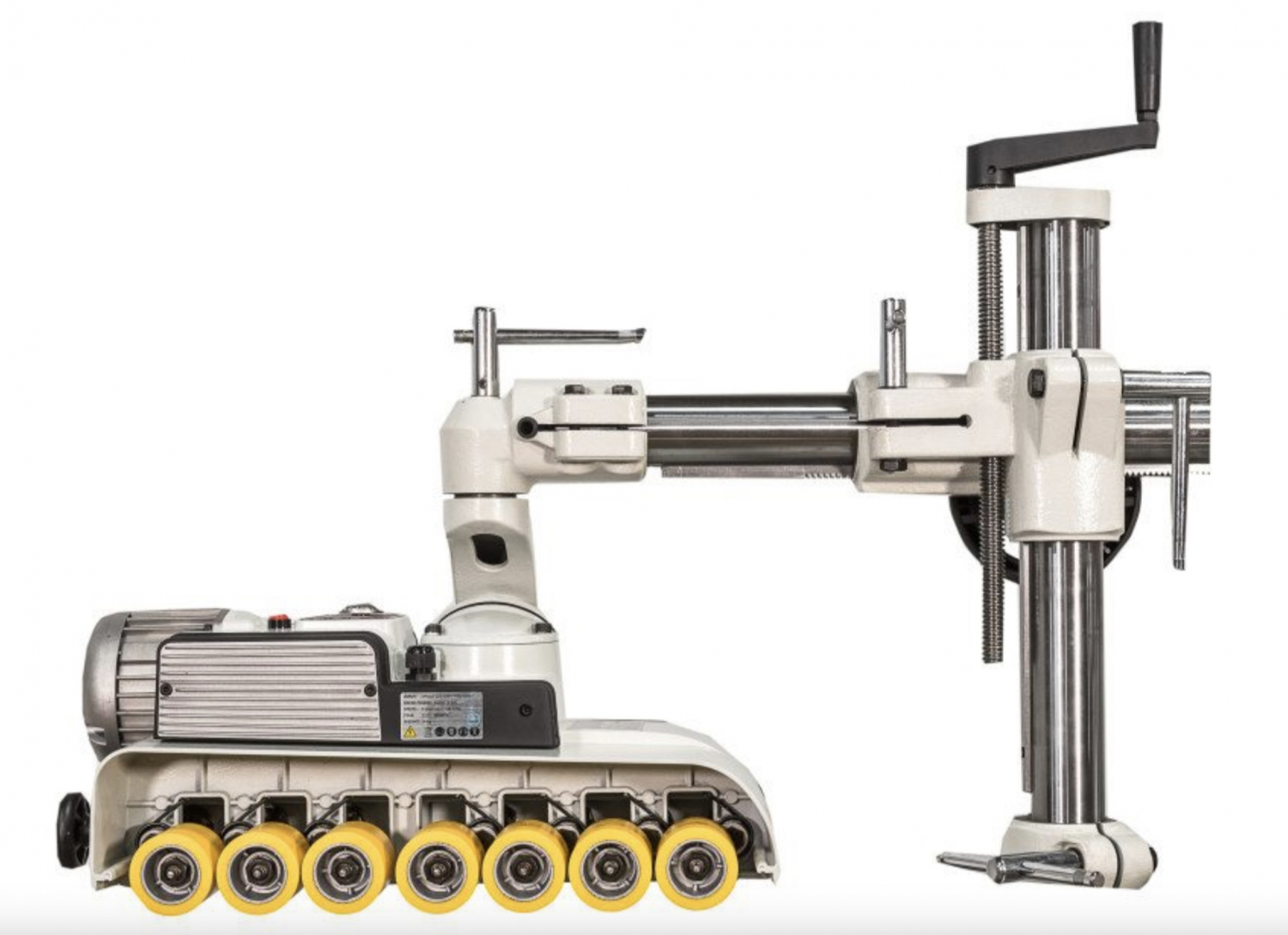 NEW NORTHTECH NT-SF70