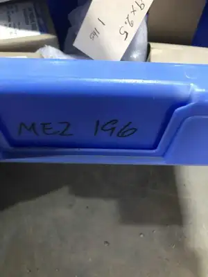 USED OSECO 2488-1-1