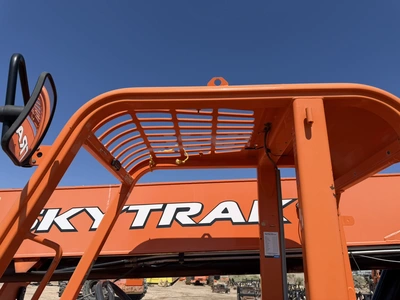 Used _UNKNOWN_ _UNKNOWN_ Telehandlers Texas US | Miedema Asset Management Group #1315729