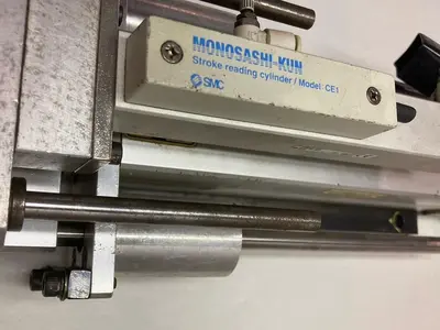 Used IAI RCP2-RGD4C-I-42P-10-150-P1-R10 Industrial Controls Ohio US | Surplus Asset Holdings #1399562