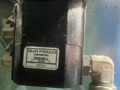 USED MULTIPRESS MULTIPRESS W3A 1P PRESS