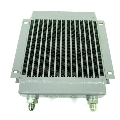 NEW EMMEGI 2015K-MM-2P-JE8 HEAT EXCHANGER 2015KMM2PJE8