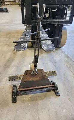 Air Shaker
