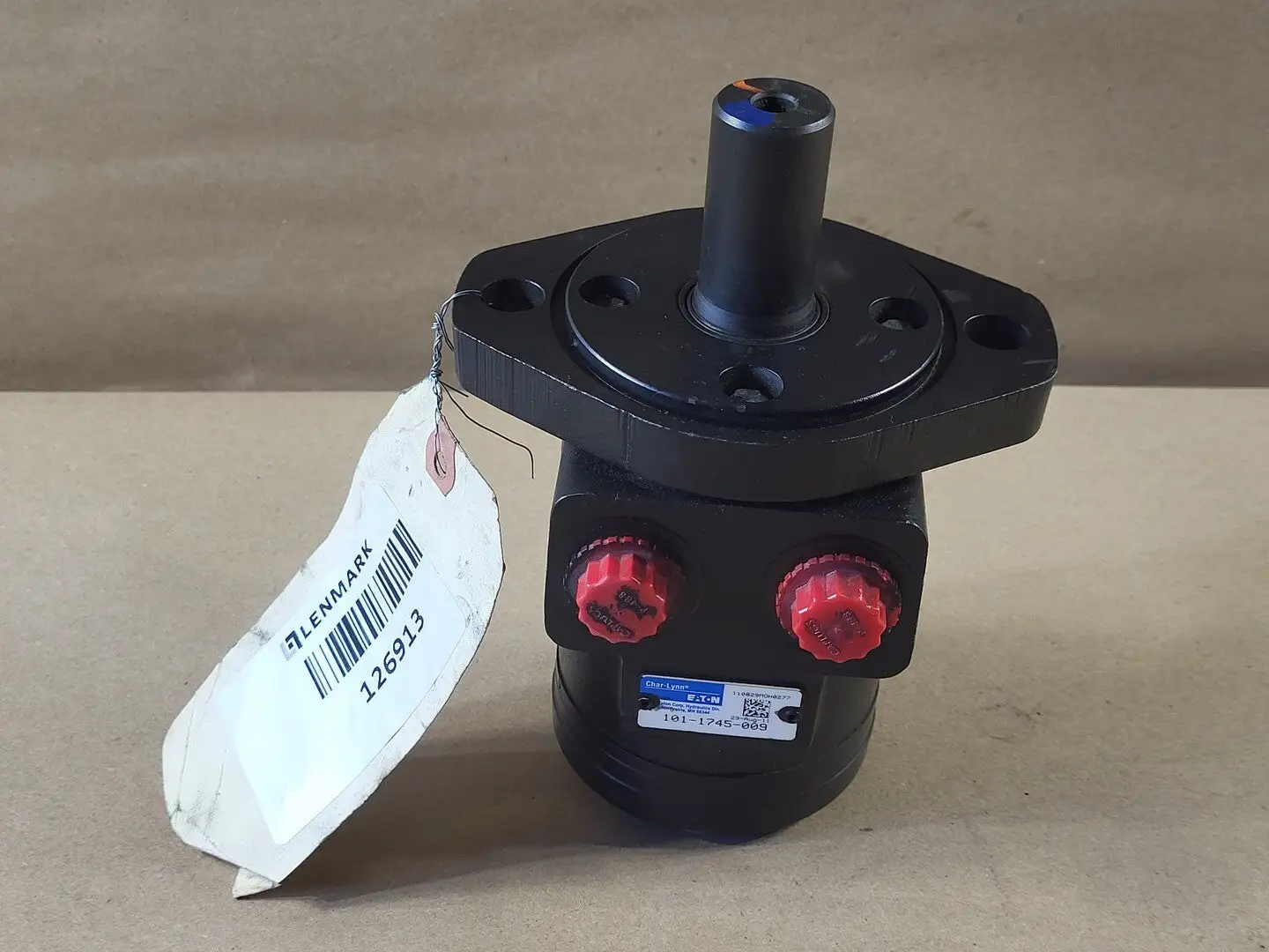 USED CHAR-LYNN 101-1745-009
