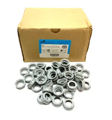 New | in-Stock Crouse-Hinds 51 Electrical Fittings Michigan US | Maverick Industrial Sales #1487477