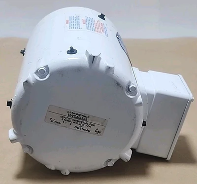 NEW Baldor 35S603P863G1