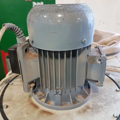 Unalsan Dust Collector