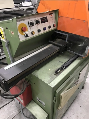 USED 1992 BEWO 315-AUTO-FEED