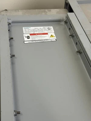 Used Siemens SX420A24F120 Power Feeders California US | Davliegogo LLC #1705632