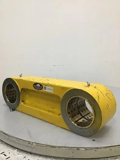 Used VAN DORN 336401 D Clamps Michigan US | Ideal Machinery #586252