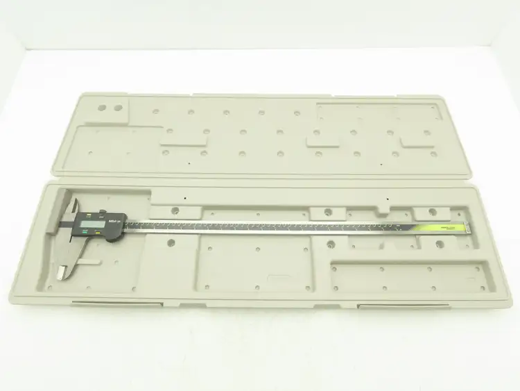 Used MITUTOYO _UNKNOWN_ Tooling & Accessories (Other) Indiana US | Arrow Industrial #1056093