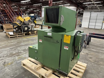 USED RAPID 1012K