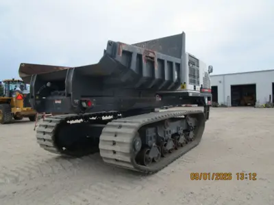 Used 2019 Superior ST-220XR Crawler Carriers & Dumpers Texas US | Rubbl #1333410