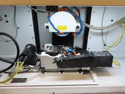 USED 2024 UNISON DEDTRU 2150