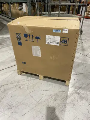 SCL K10-MS | FPZ  Regenerative Blower 200-460V 20HP - New