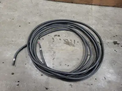 Teck Cable TECK90 3 AWG 3 Conductor 1000V w/ Ground