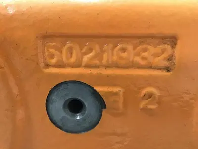 USED CINCINNATI MILACRON 5021932