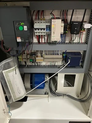 USED 2018 ESPORTA IS-4000