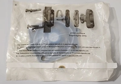 NEW ITT 42180
