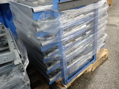 49 Drawers Tool Cabinets