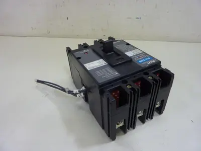 USED FUJI ELECTRIC BU-ESB3015