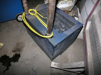 USED PIONEER P150A