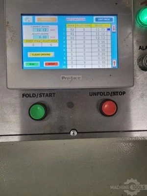 USED 2024 AMECO 18-FD10-6100-H
