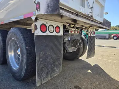 Used 2012 PETERBILT 365 Dump trucks California US | Ben Kaplan Equipment #1567611