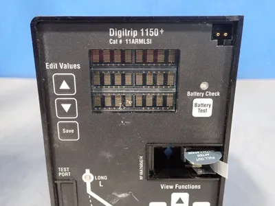 New | in-Stock EATON 11ARMLSI Circuit Breaker Parts Ohio US | HGR 24 #728022