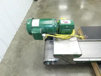 Used LIVONIA _UNKNOWN_ Conveyor Parts Indiana US | Arrow Industrial #1249832