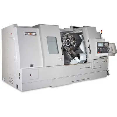 NEW ACCUWAY UT-600L