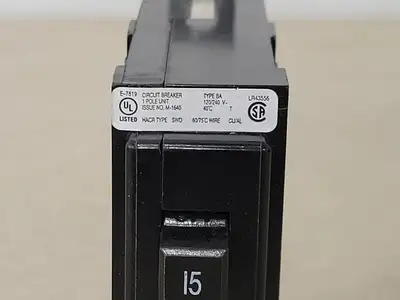 USED EATON M1640