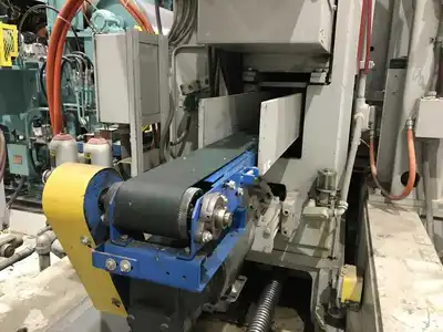 Welder Strip, Taylor Winfield, 76" Wide