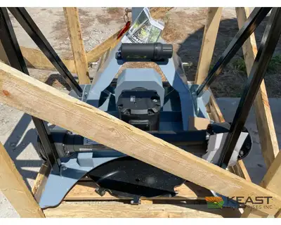 Used BAUMALIGHT _UNKNOWN_ Brush Cutters Iowa US | Keast Enterprises #1360064