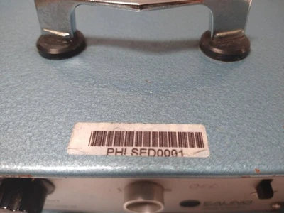 Ealing 22-0004 Fiber Light Source Optics Division Cambridge MA USA