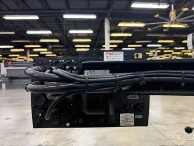 Used BRIDGEPORT SERIES I Vertical Mills Georgia US | The Equipment Hub #1295580