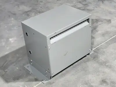 USED REX POWER MAGNETICS RC30J-H/X
