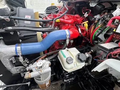 Used 2019 FREIGHTLINER M2 106 Tractors & Trailers Florida US | Truck and Van Outlet #1506263