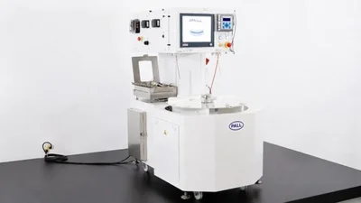 USED PALL ICELLIS® 500+ CONTROL SYSTEM