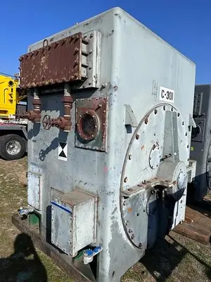 USED GENERAL ELECTRIC 1471806