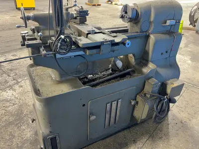 Used 1940 MONARCH 10EE Engine Lathes Ohio US | HGR 24 #1518144