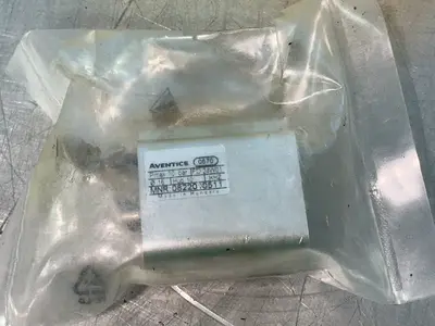 Used AVENTICS _UNKNOWN_ Pumps Ohio US | HGR 24 #1486730