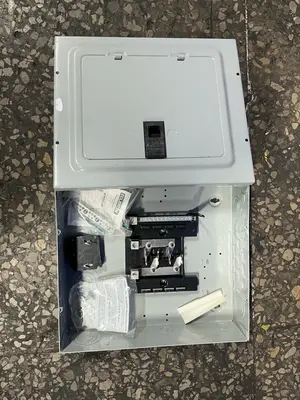 Used MURRAY C3840 Electrical Boxes Ohio US | HGR 24 #1452452