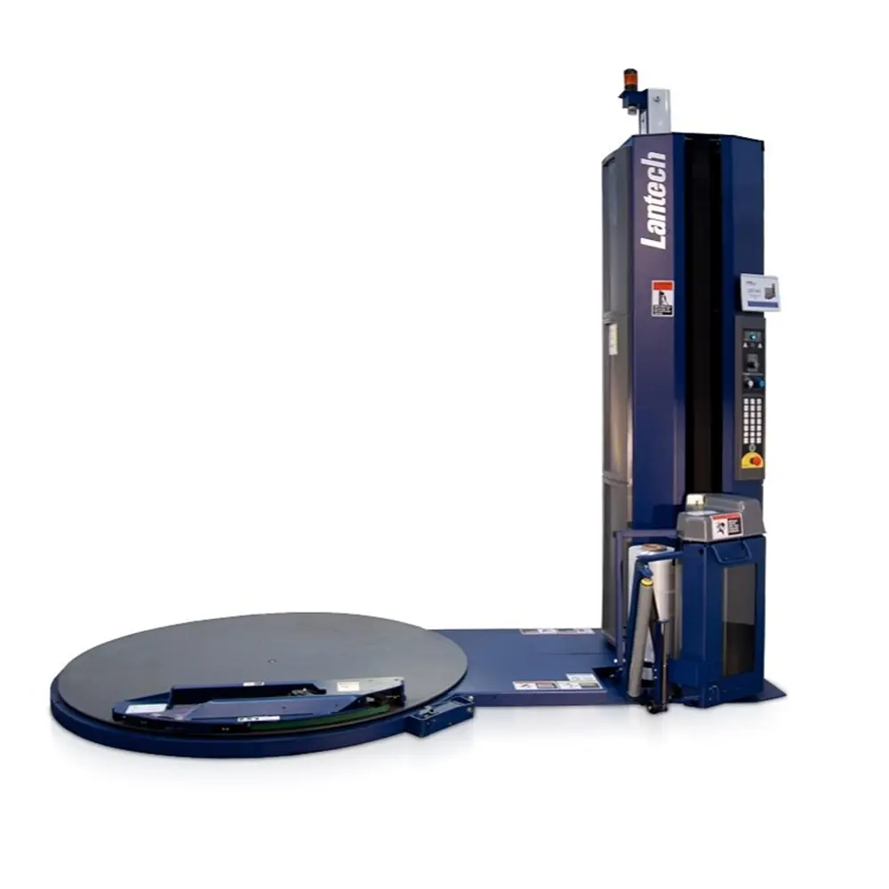 USED LANTECH Q-300XT