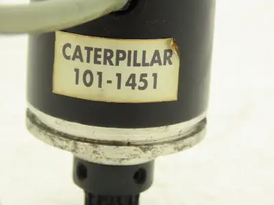 Used CMC _UNKNOWN_ Forklift Attachments Indiana US | Arrow Industrial #1366981