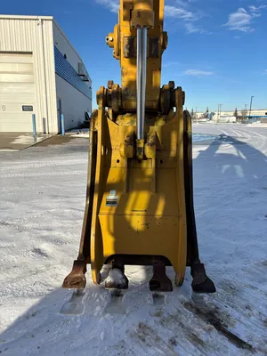 2024 CAT 335 Excavator | Title Equipment & Recreation Inc. (15)