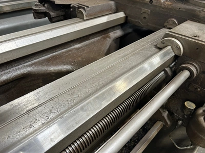 22"x96"cc MONARCH Engine Lathe